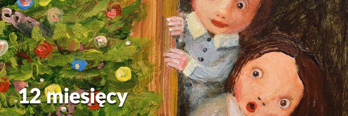12 miesięcy