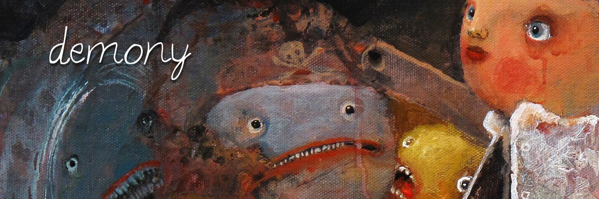 Demony
