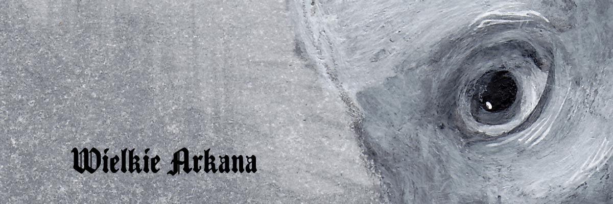 Wielkie Arkana