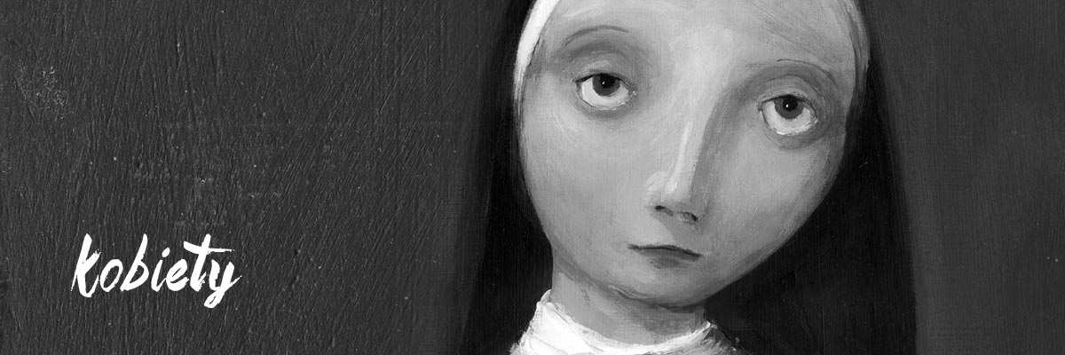 Kobiety