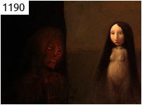 Ангел и Смерть