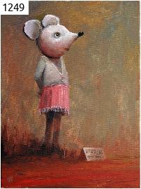 J'ai besoin d'un chat