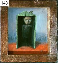 Eu não estou aqui por três dias