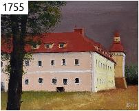 Schloss in Stare Tarnowice