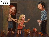 Zespół alienacji rodzicielskiej