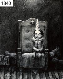 Der Herrscher über Spielzeug