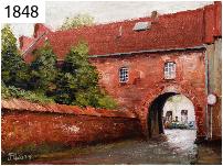 Дом Гниения