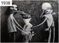 Месть психо-матери