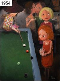 Хлопковый клуб