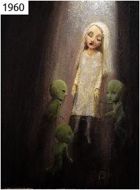 L'enlèvement de Linda Napolitano