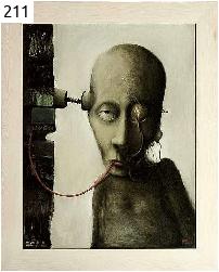 Machine autodepresji