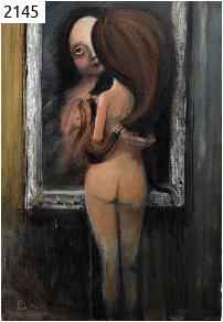 Растерянность