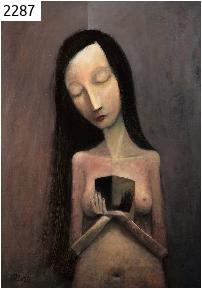 Метафизический портрет