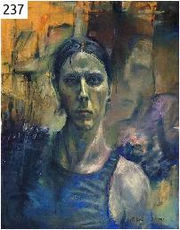 Self-Portrait (1997)
