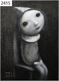 El chico de la noche