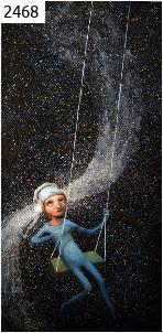 Музыка Вселенной