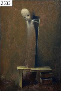 Referent / Делопроизводитель: