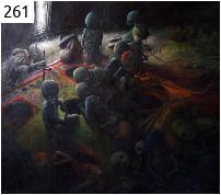 Pequeños diablos que escuchan a Jehová