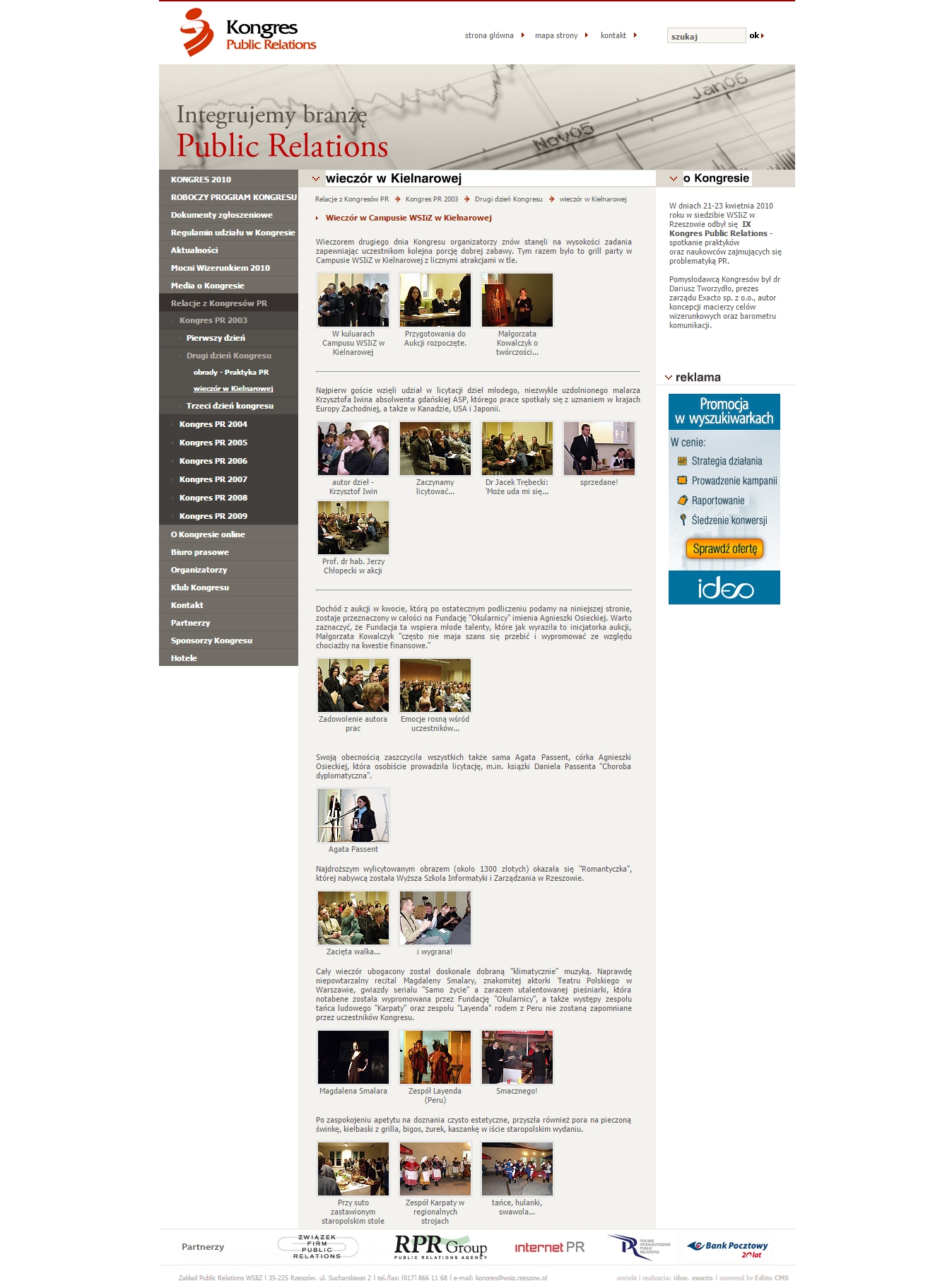 Symboliczny Świat Komunikacji