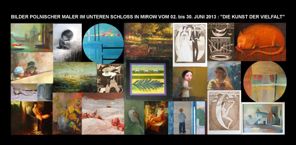 Die Kunst der Vielfalt